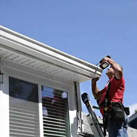 gutter services Amherst